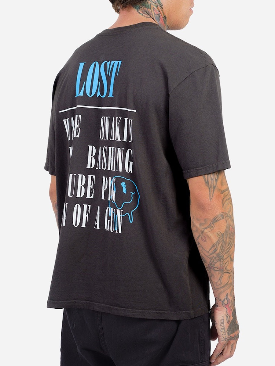 Cherub Boxy Tee