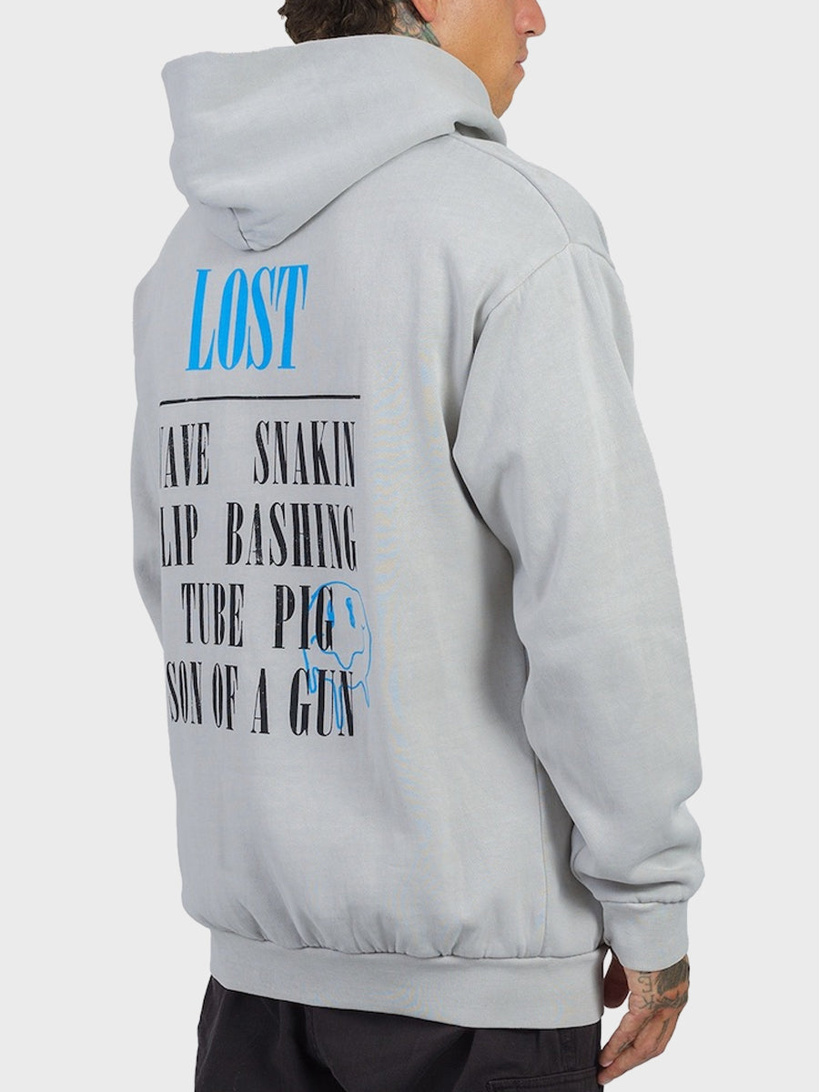 Cherub Pullover Hoddie