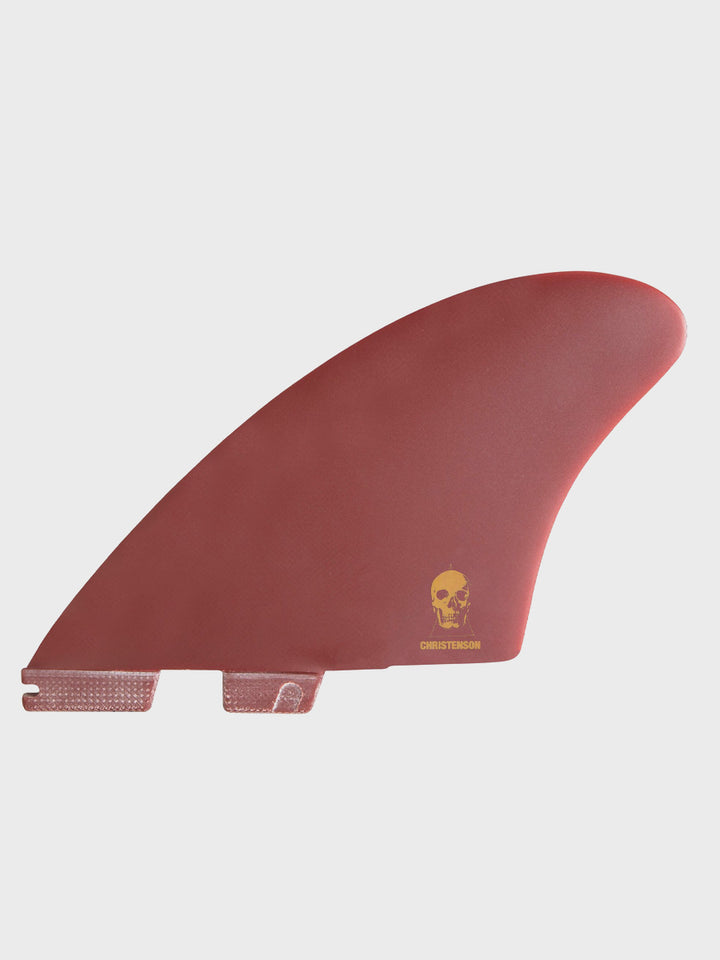FCS - FCS II Christenson Keel PG Fins | Surfboard Empire
