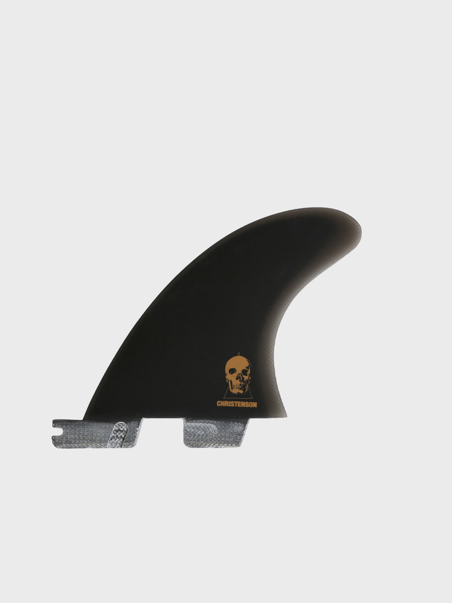 FCS FCS II Christenson PG Tri Quad Fins Surfboard Empire