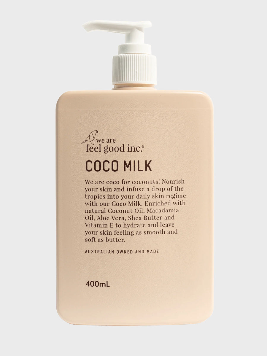 Coco Milk