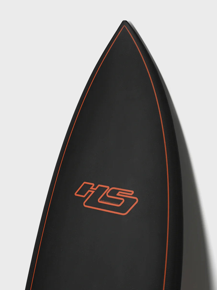 Hayden Shapes | Cohort II Future Flex - Moon Patrol | Surfboard Empire