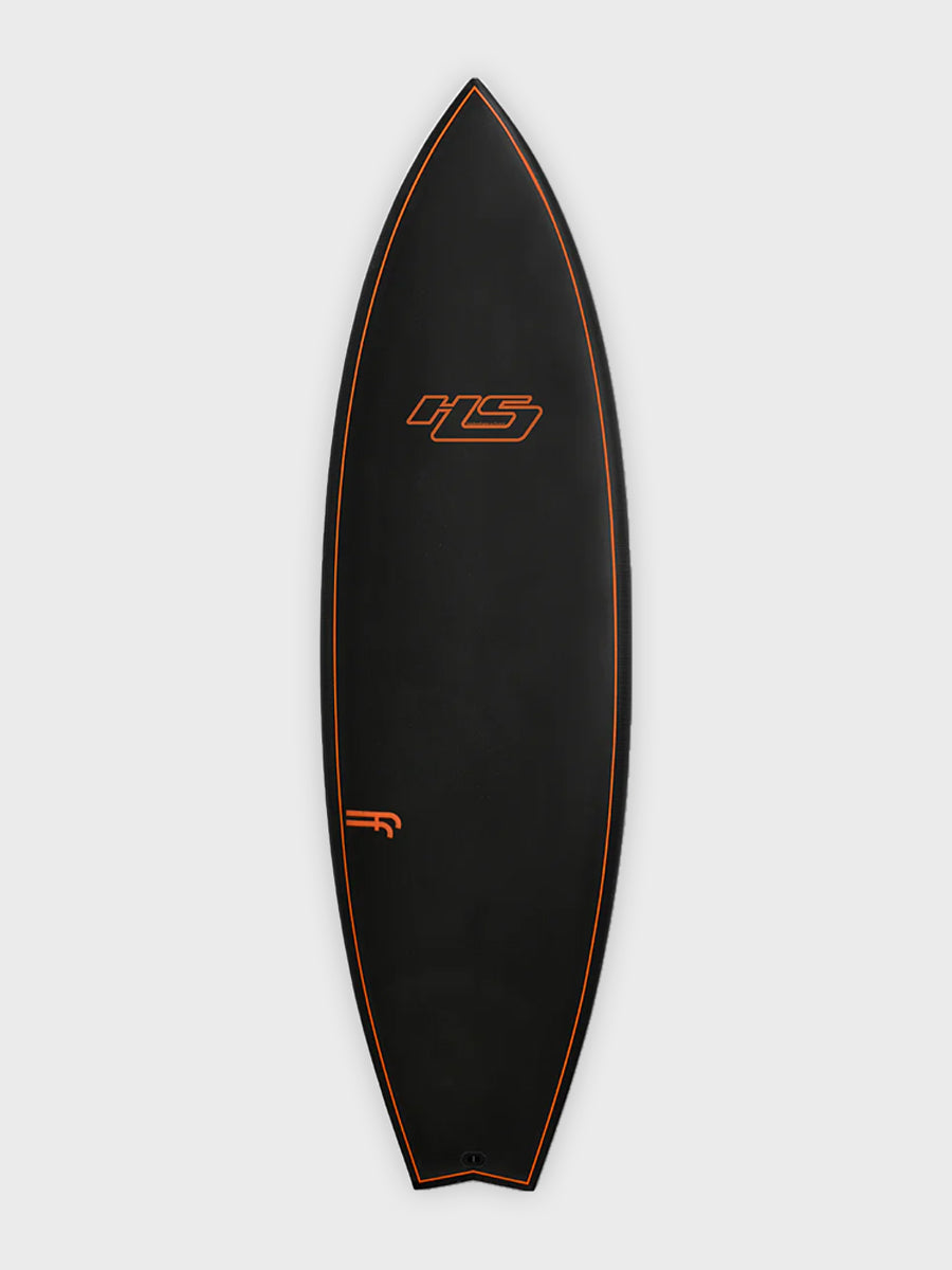 Hayden Shapes | Cohort II Future Flex - Moon Patrol | Surfboard Empire