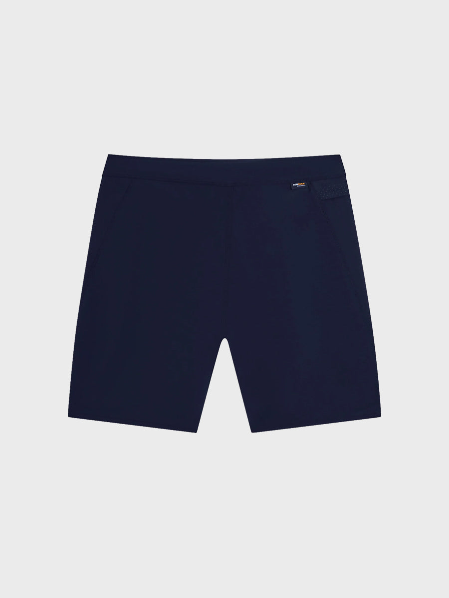 Cordura Airtex Boardshort - Navy