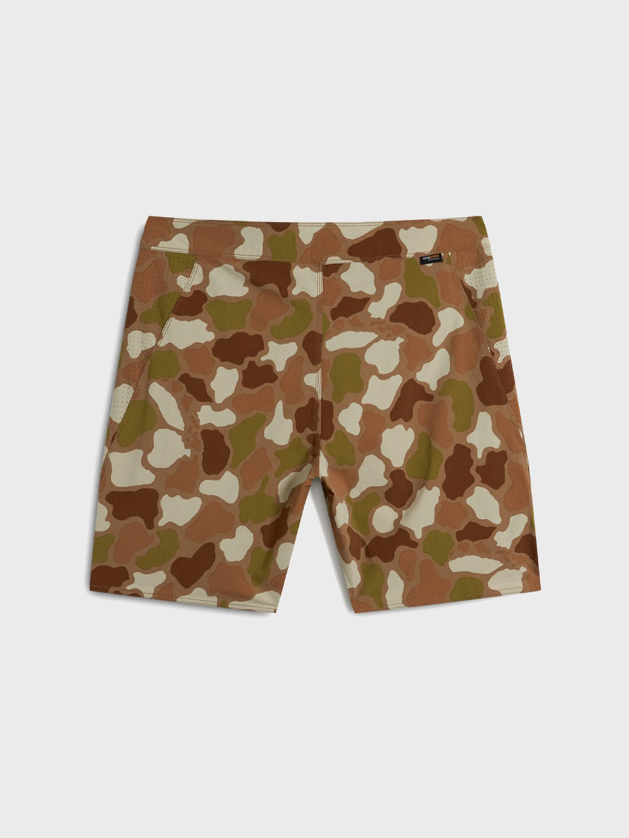 Cordura Airtex Boardshort