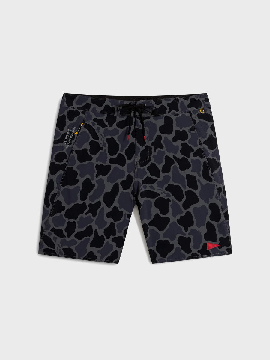 Cordura Airtex Boardshort