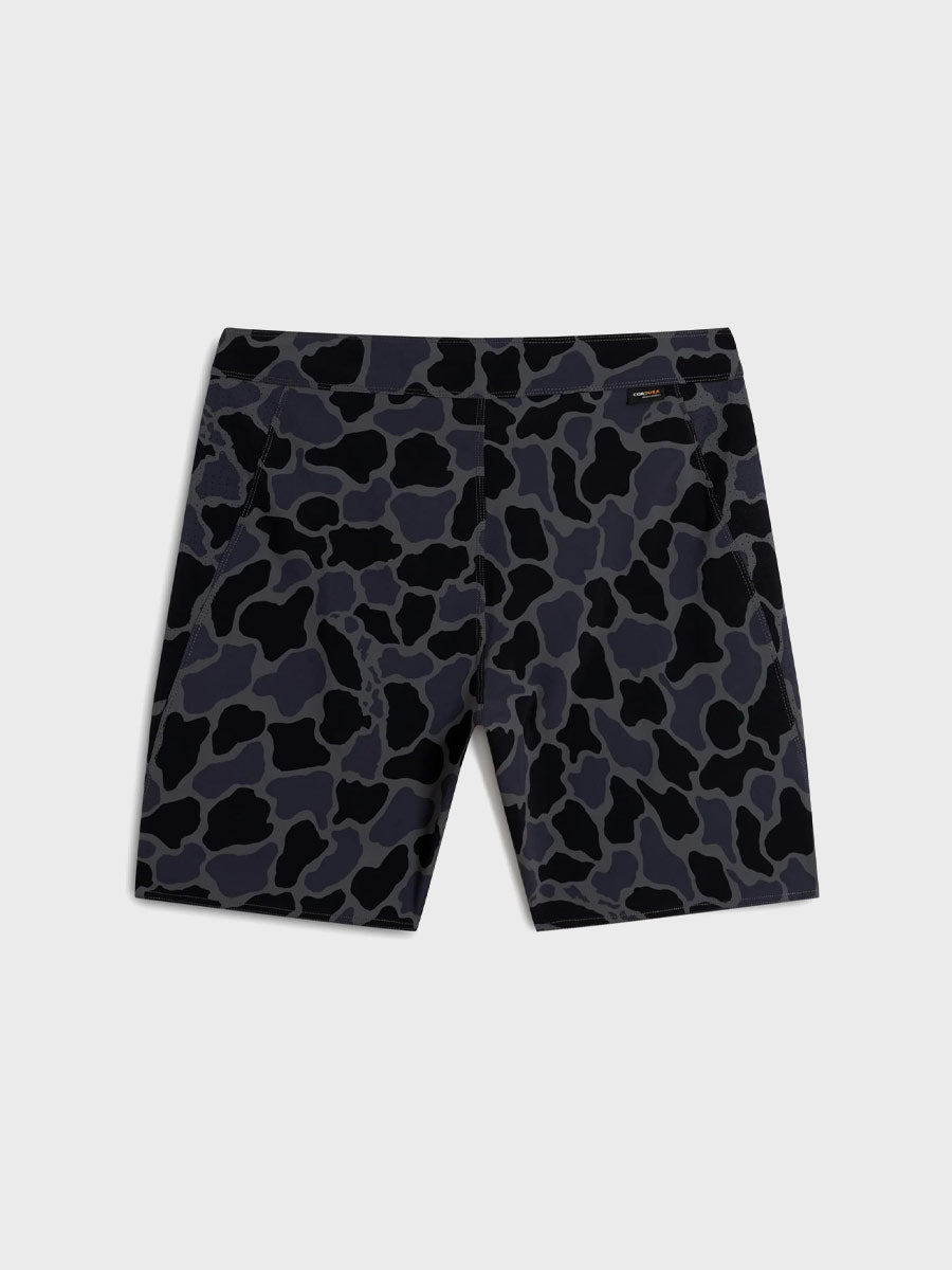 Cordura Airtex Boardshort