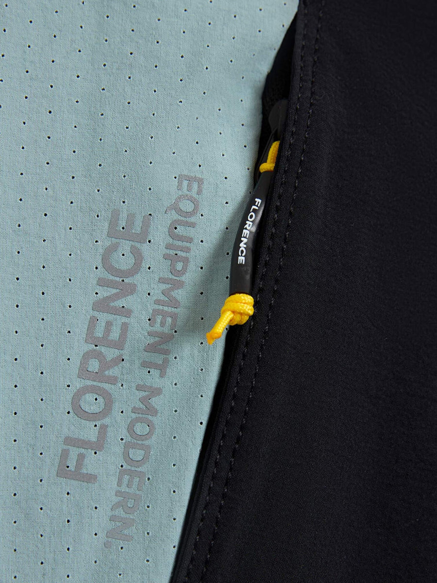 Cordura Airtex Boardshort