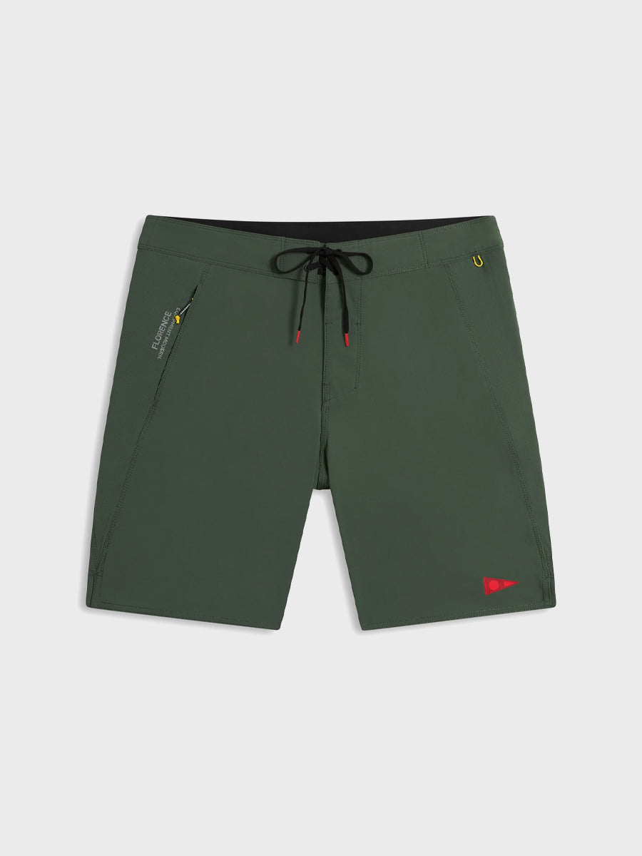 Cordura Airtex Boardshort