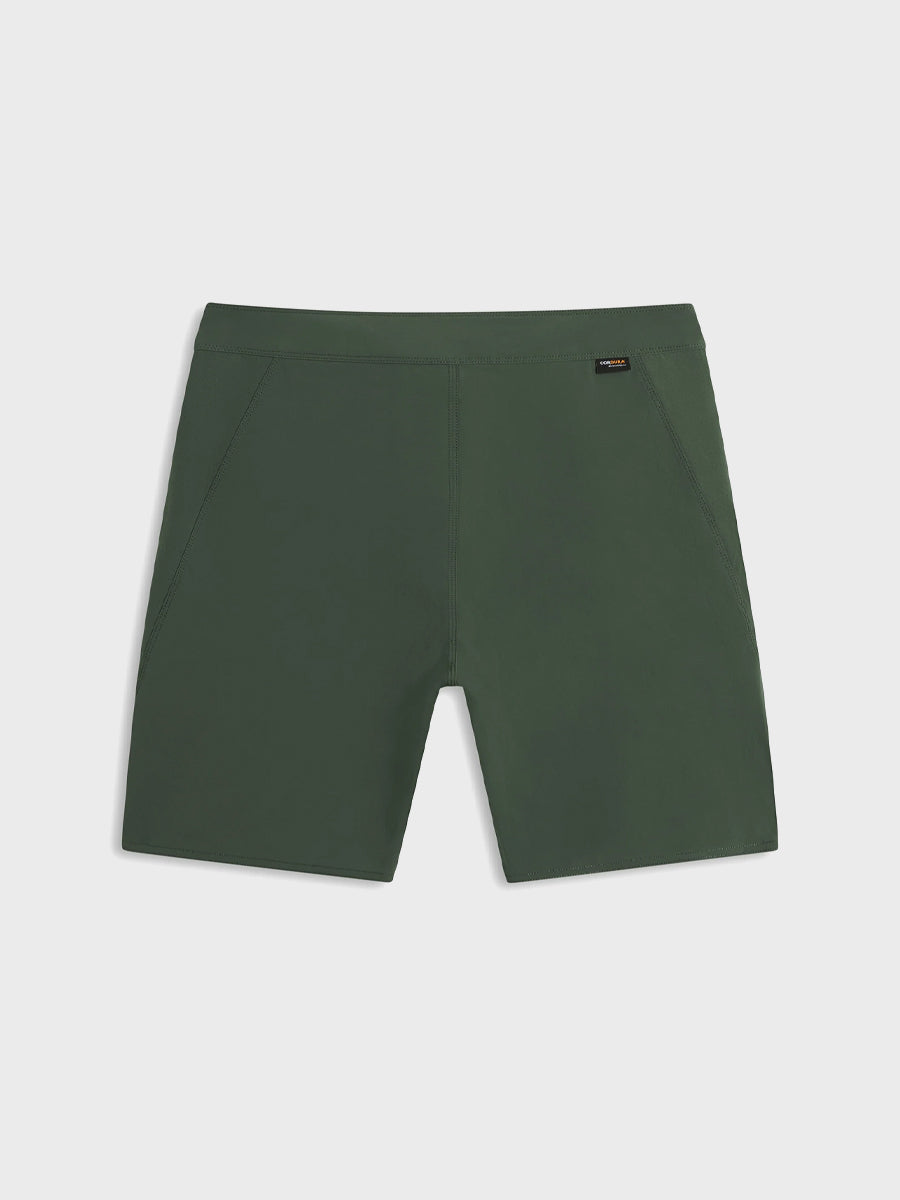 Cordura Airtex Boardshort
