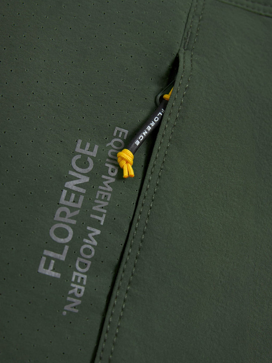Cordura Airtex Boardshort