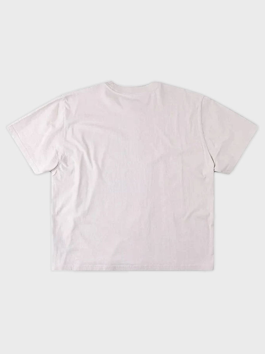 Corp Boxy T-Shirt