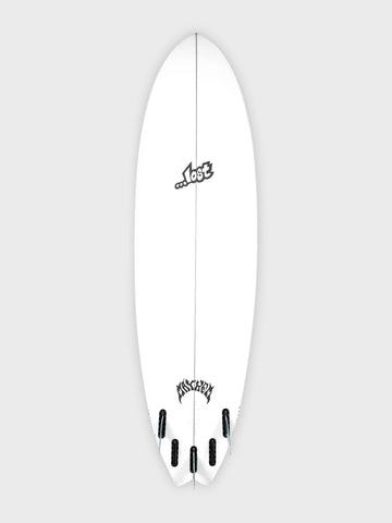 lost crowd killer surfboard