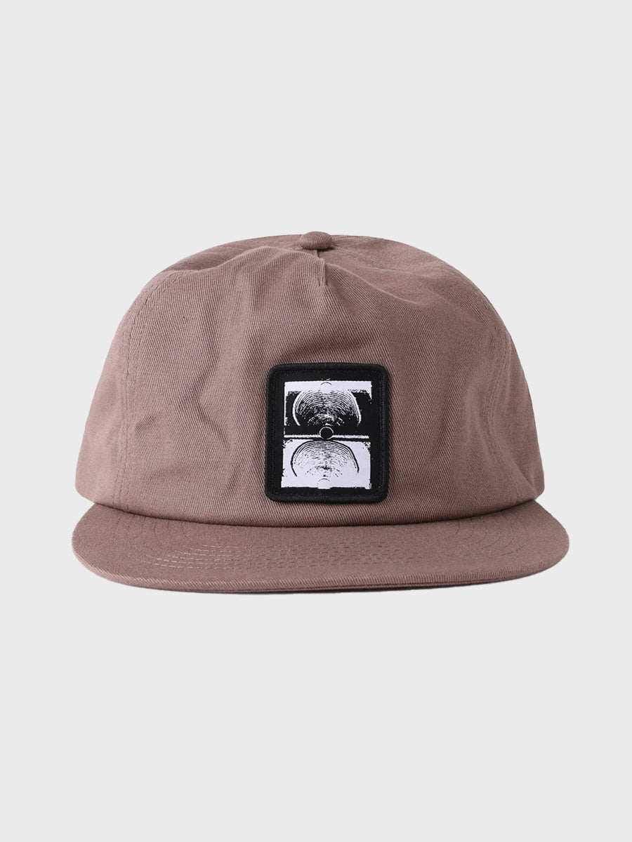 Crux Patch Cap – Surfboard Empire