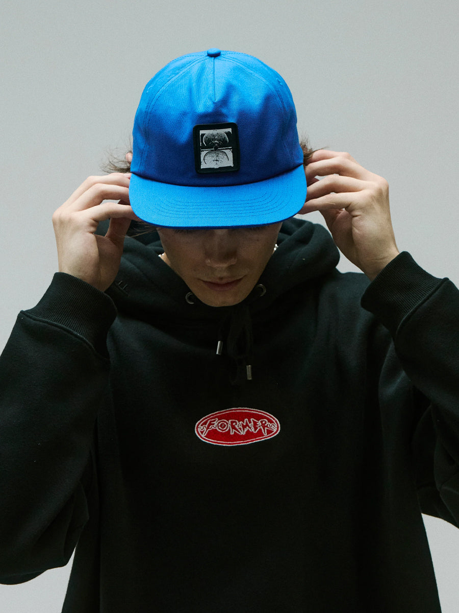 Crux Patch Cap