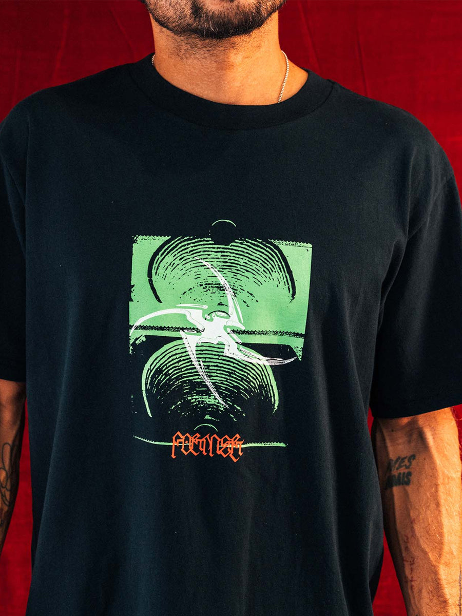 Crux Star T-Shirt – Surfboard Empire