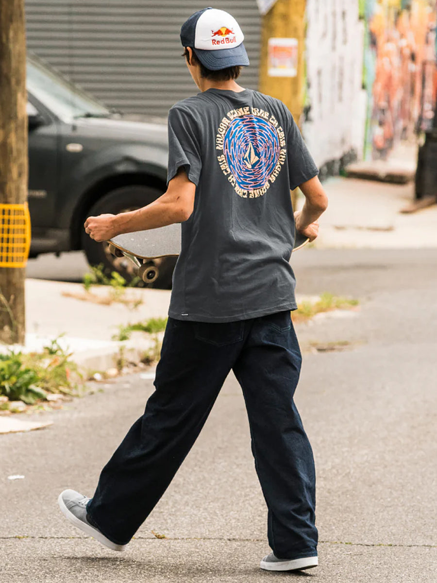 Cylinderz Short Sleeve Tee