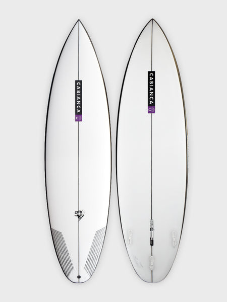 Cabianca | Series 10 DFK 2.0 | Surfboard Empire