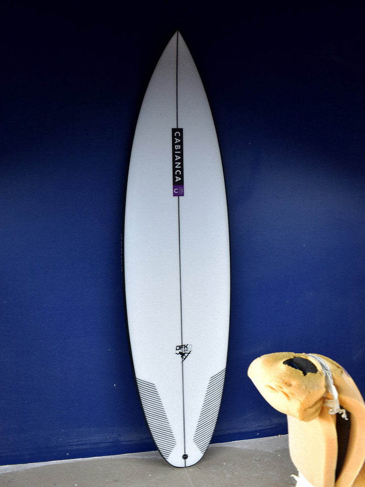 Cabianca | Series 10 DFK 2.0 | Surfboard Empire