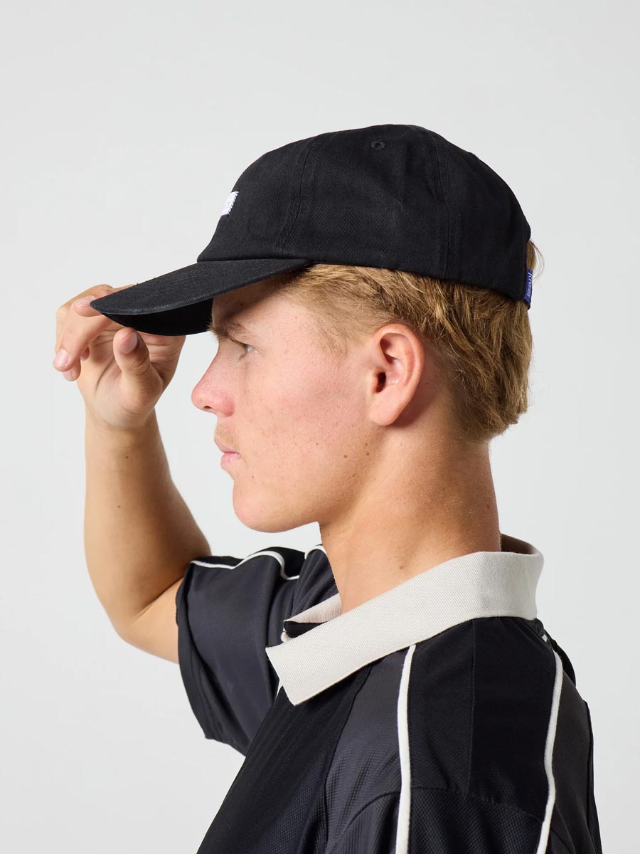Daily Cap - Washed Black