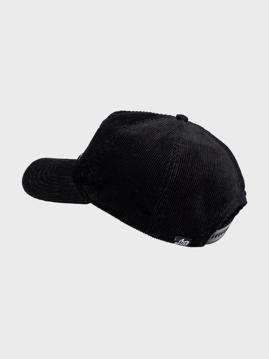 Decline Corduroy Hat