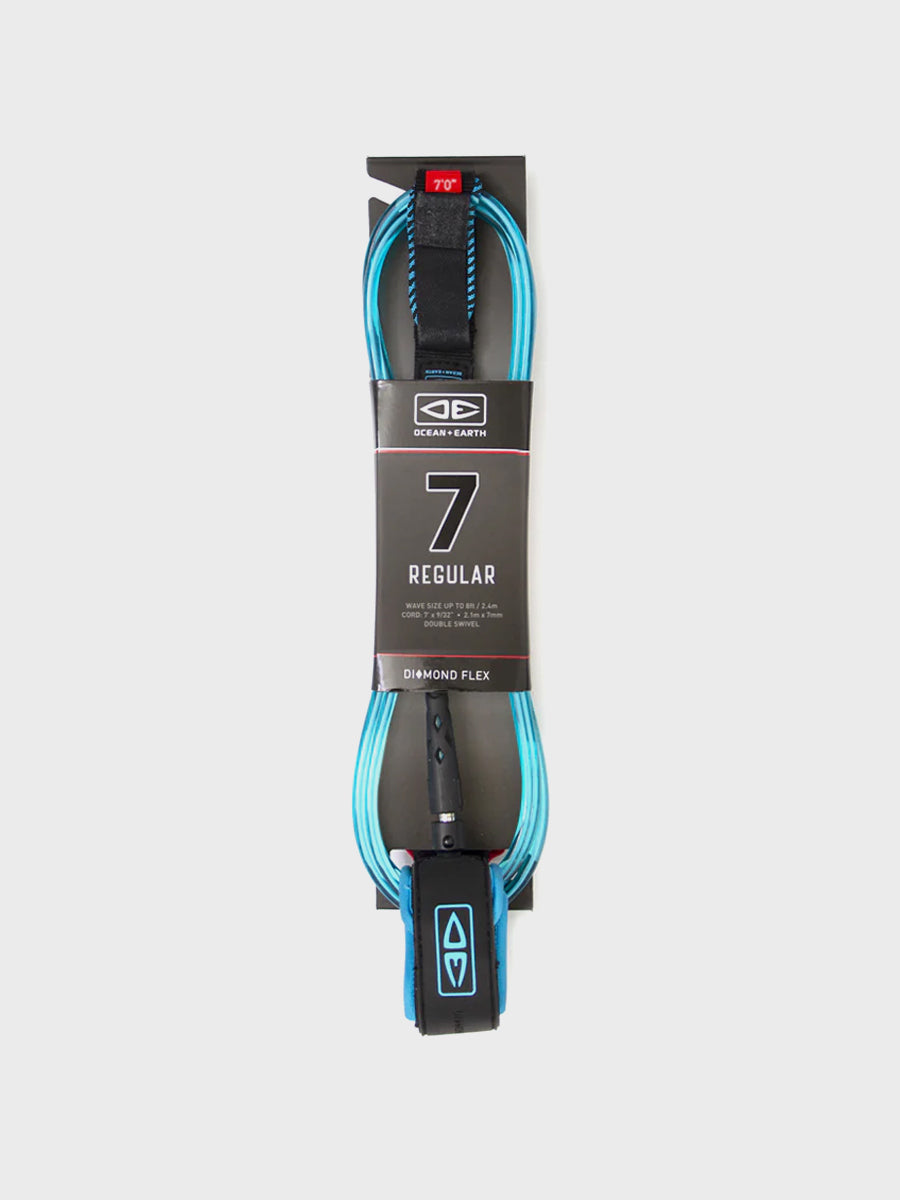 Diamond Flex Regular Leash