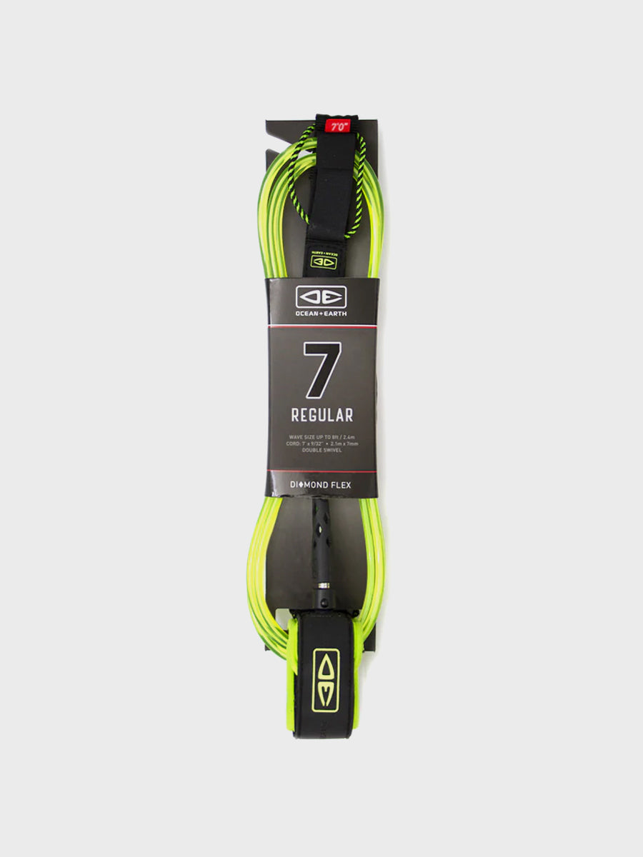 Diamond Flex Regular Leash