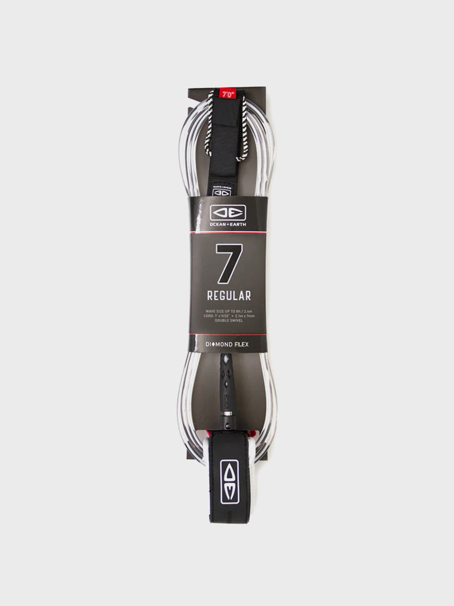 Diamond Flex Regular Leash