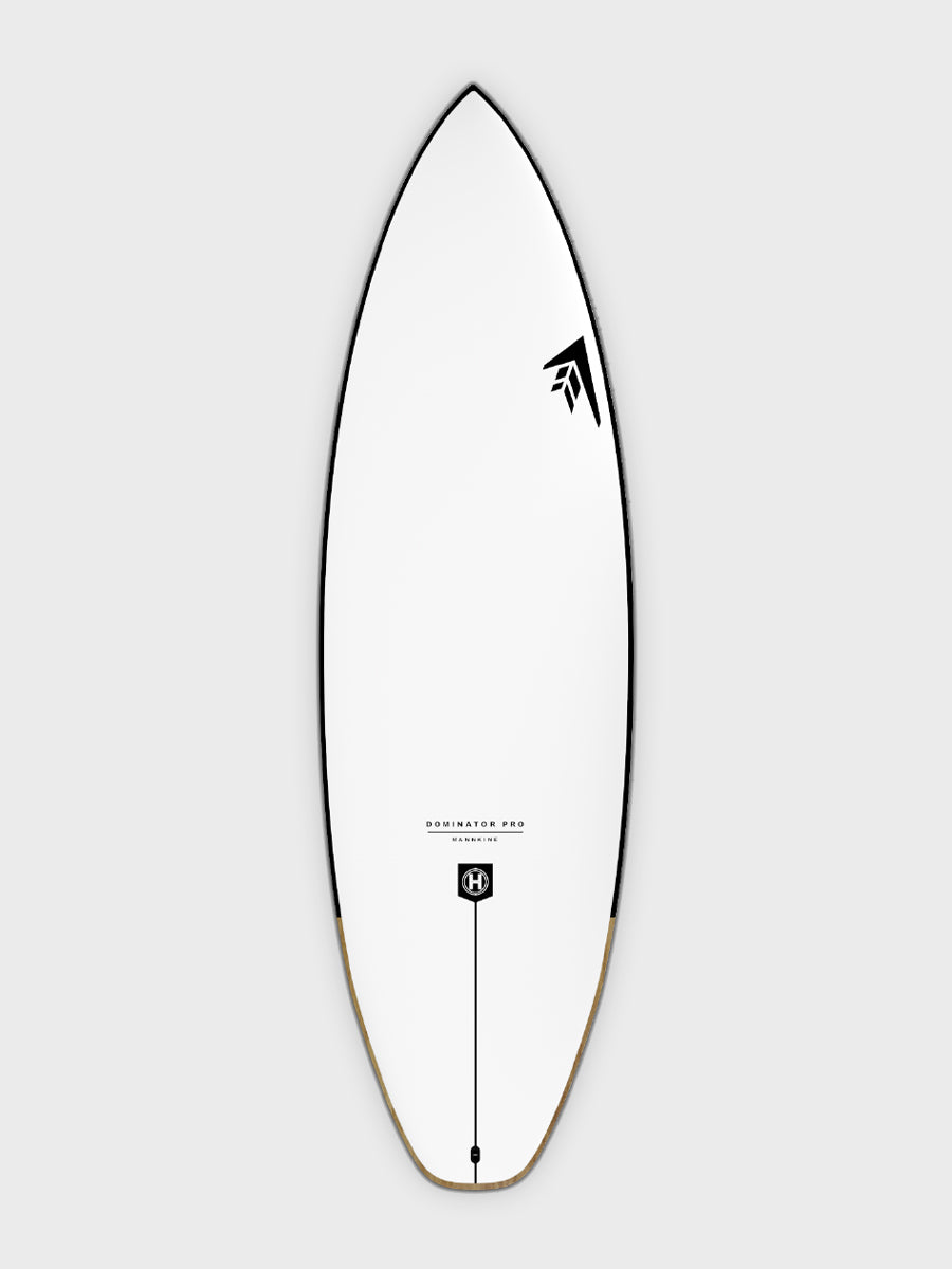 Firewire - Dominator Pro - Helium | Surfboard Empire
