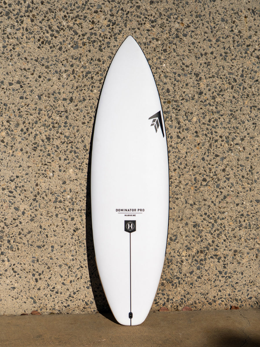 Firewire | Dominator Pro - Helium | Surfboard Empire