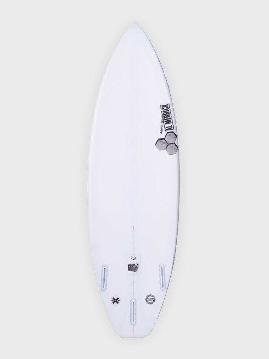 Channel Islands | Dumpster Diver 2 Spine Tek EPS | Surfboard