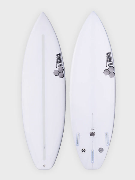 Channel Islands | Dumpster Diver 2 Spine Tek EPS | Surfboard Empire