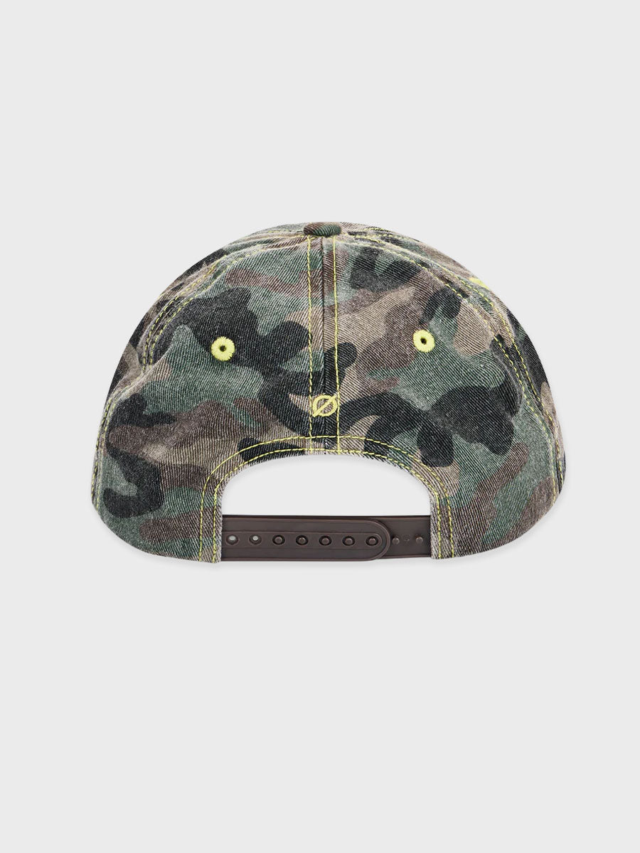 Epokhe Luna Cap