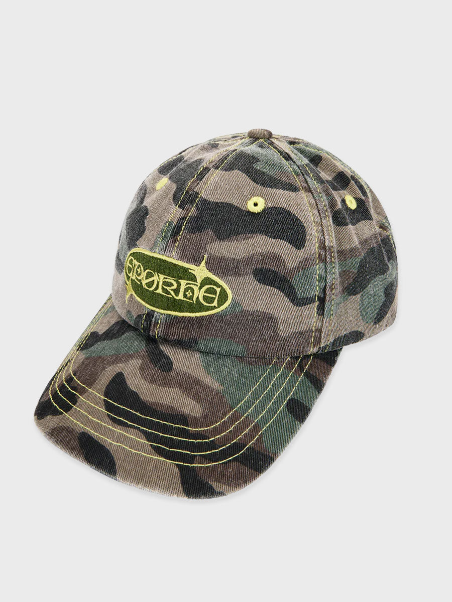 Epokhe Luna Cap