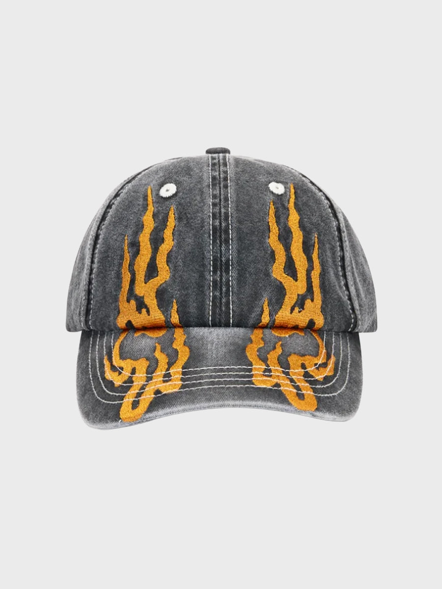 Epokhe TT Cap
