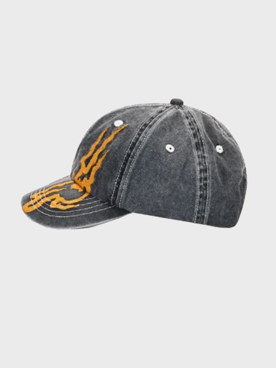Epokhe TT Cap