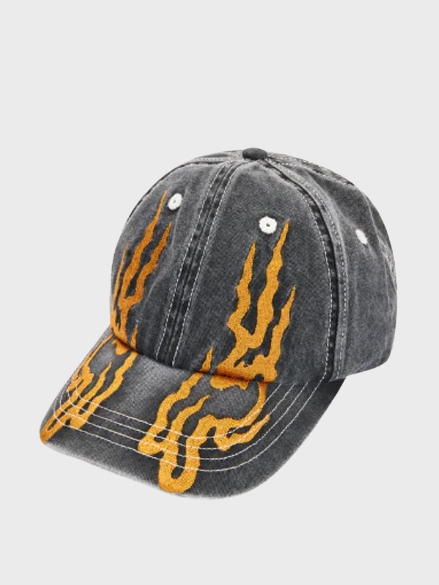 Epokhe TT Cap