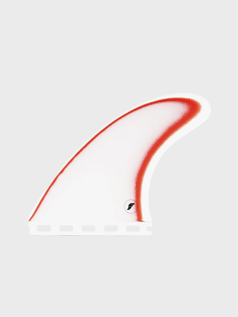 Ethan Ewing Fiberglass Tri Fins