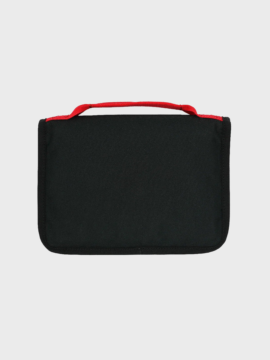 Explorer Fin Wallet