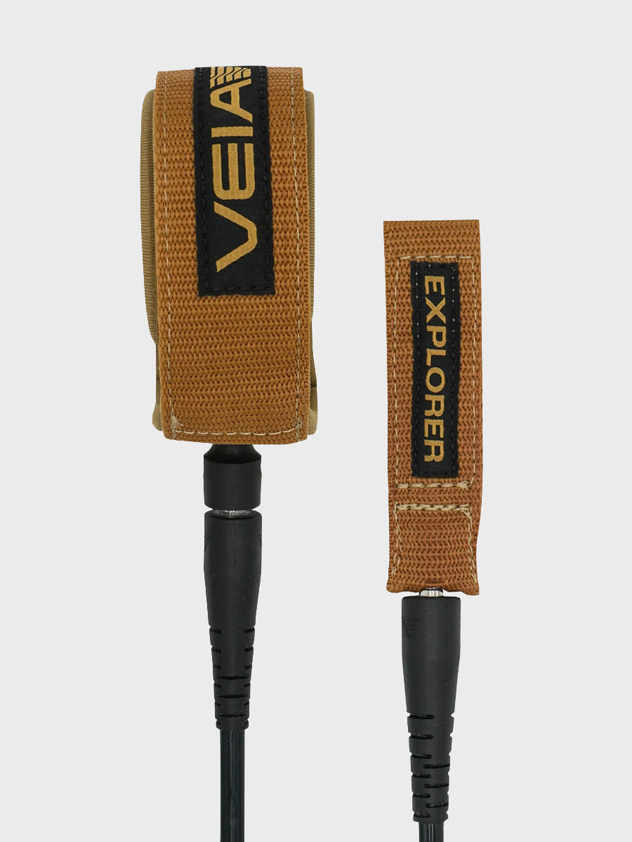 Explorer Leash
