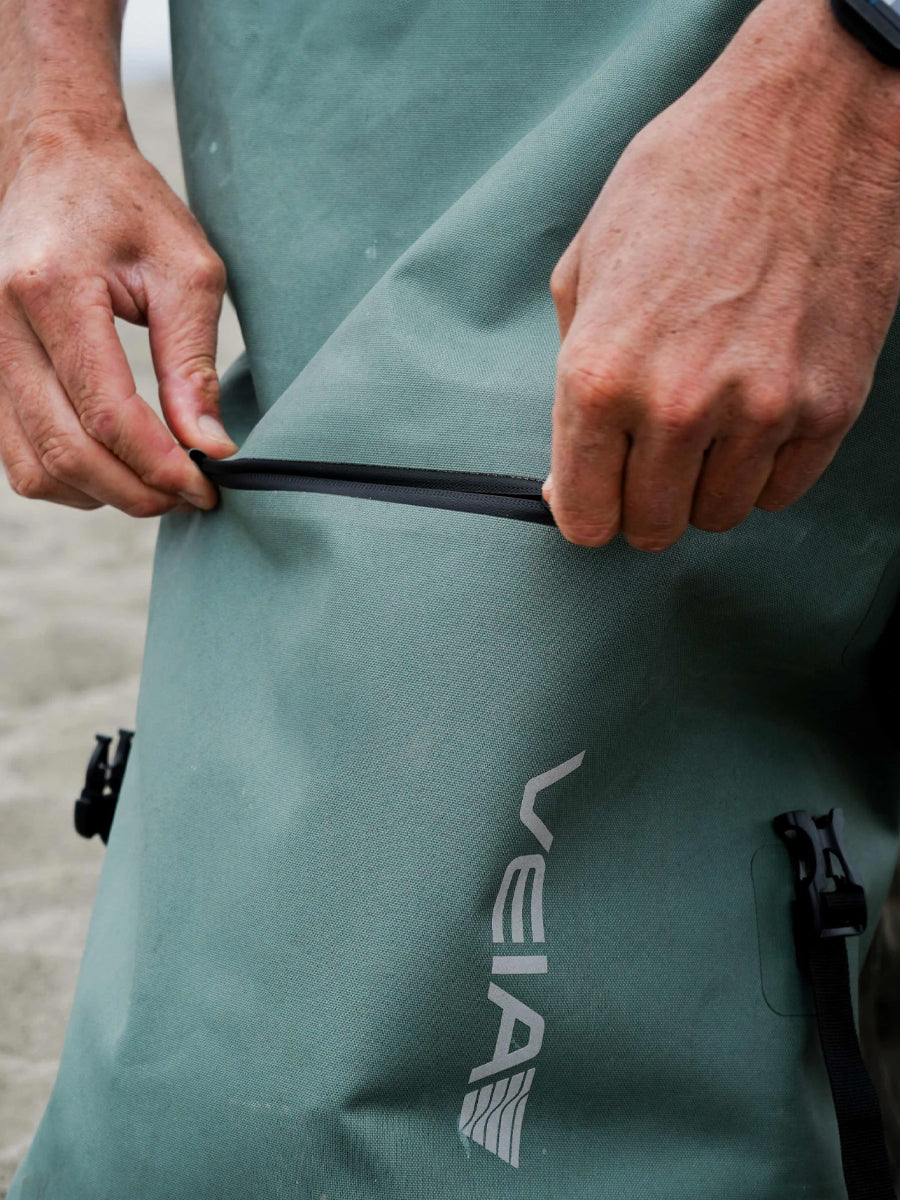 Explorer 30L Wet/Dry Bag