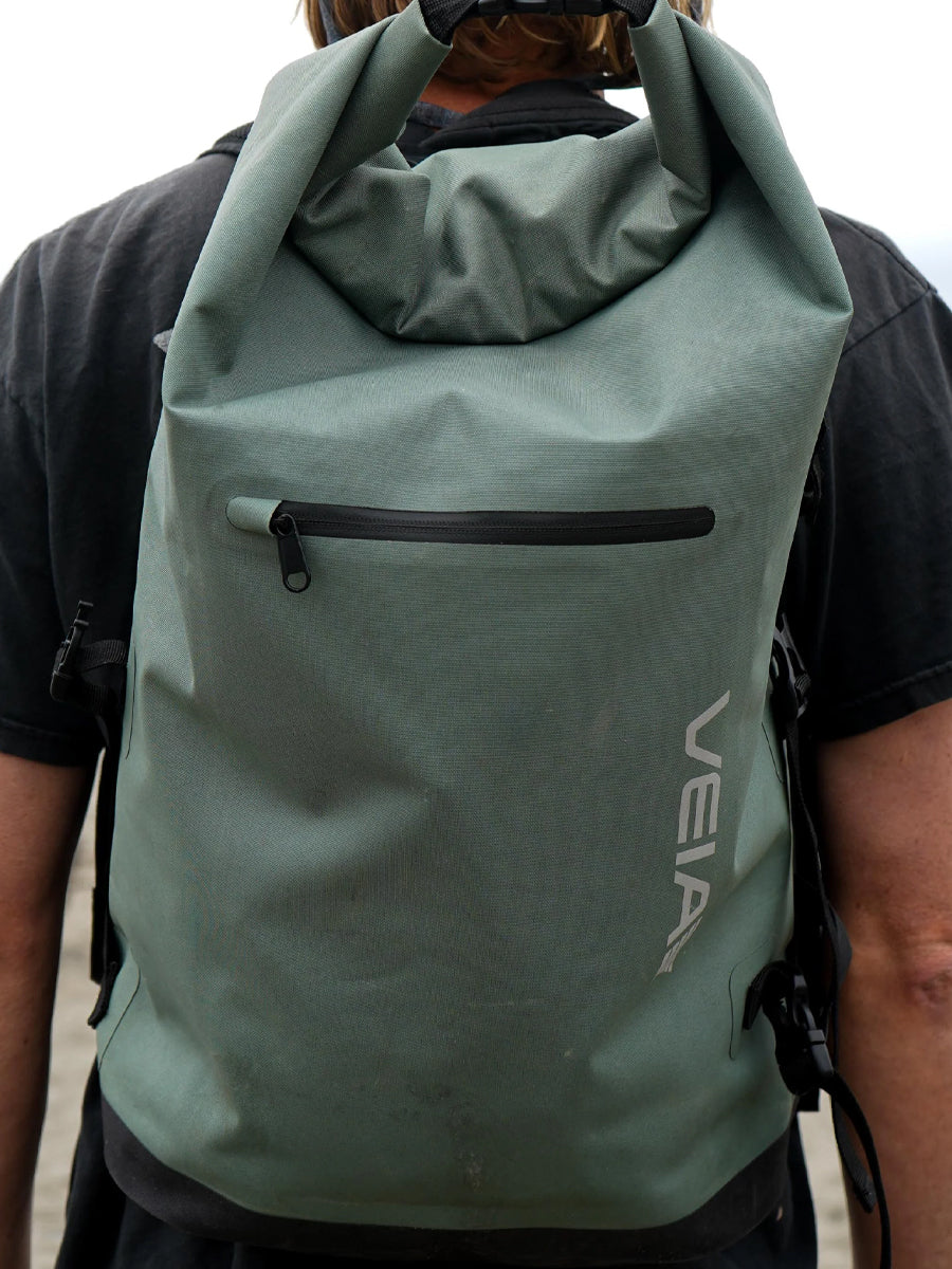 Explorer 30L Wet/Dry Bag