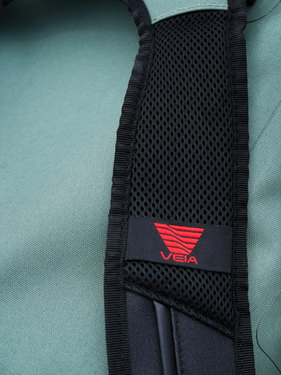 Explorer 30L Wet/Dry Bag