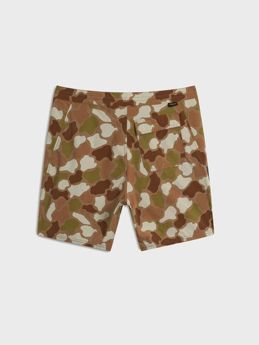 F1 Cordura® Utility Short