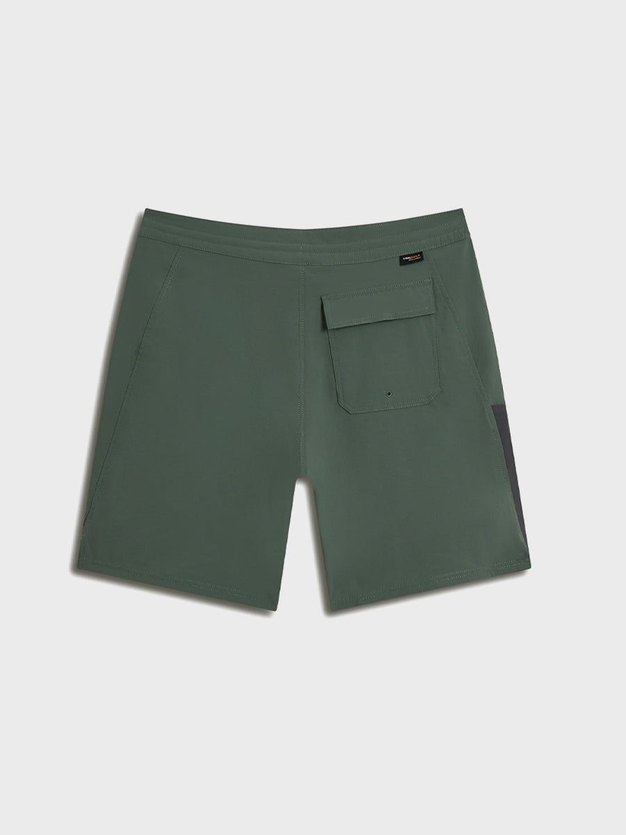 Florence Marine X - F1 Cordura® Utility Short | Surfboard Empire