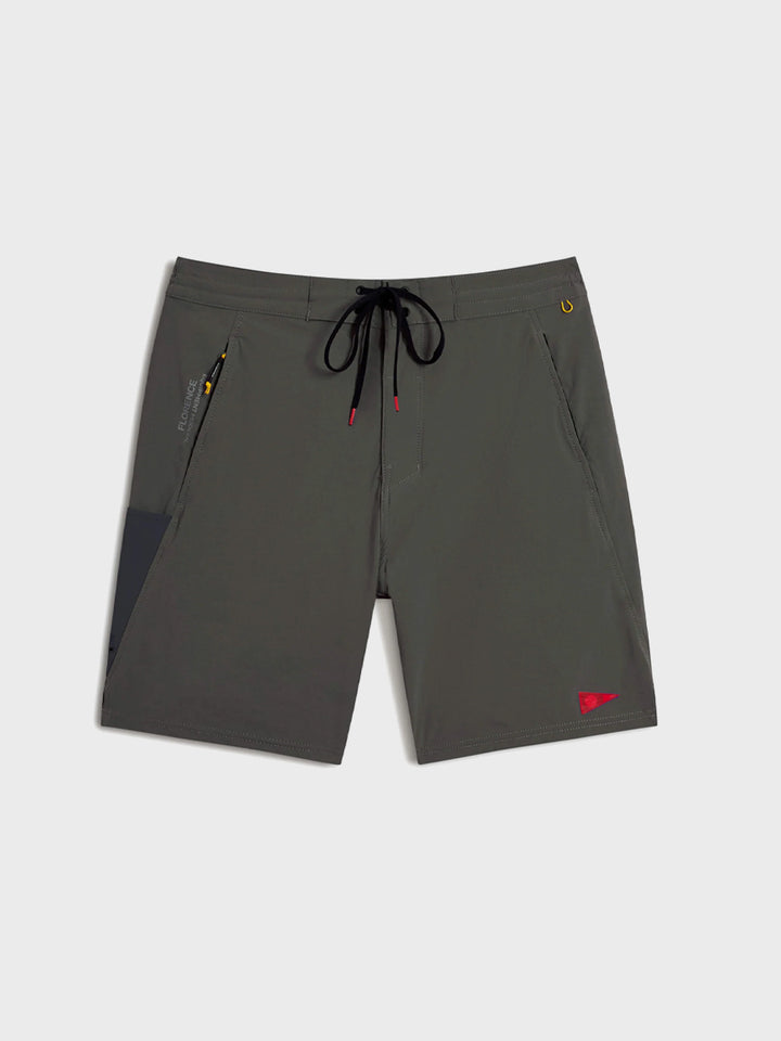 Florence Marine X - F1 Cordura® Utility Short | Surfboard Empire