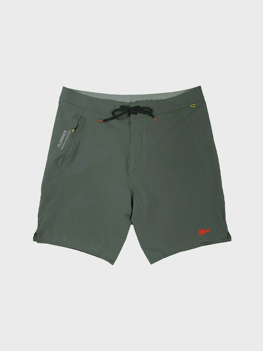 F1 Standard Issue Boardshort