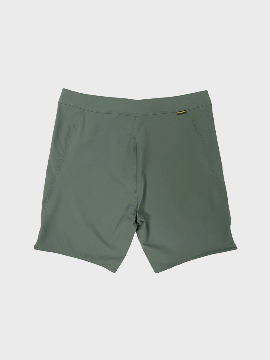F1 Standard Issue Boardshort