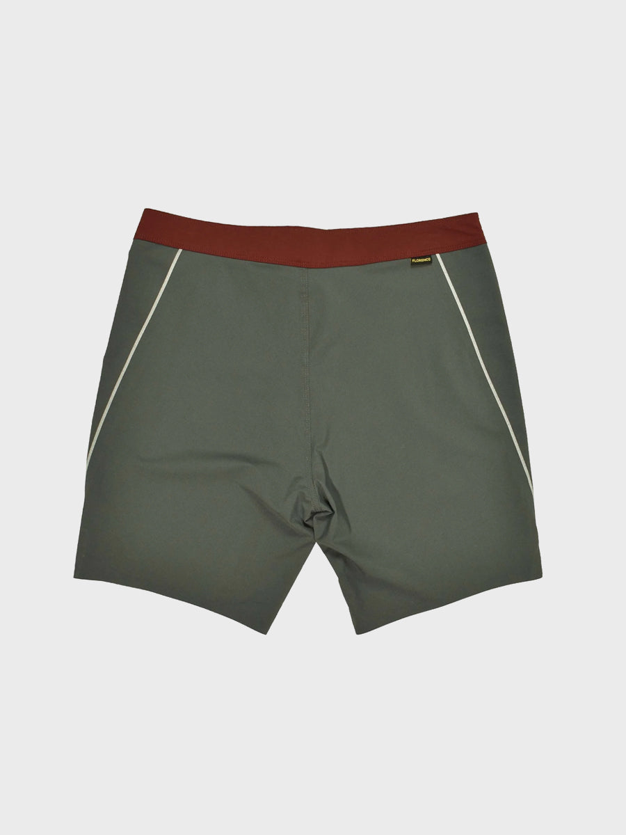 F1 Zero Boardshort