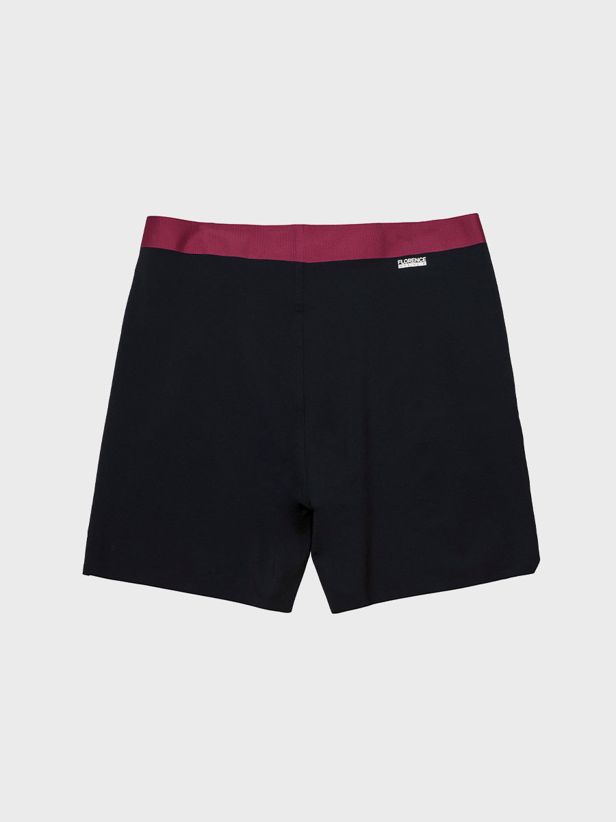 F1 Zero Boardshort